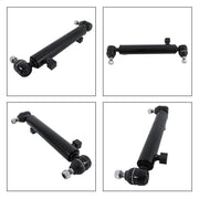 DURAFORCE Power Steering Cylinder 85999337 Compatible With 4WD RH 445D 250C 445 545D 260C