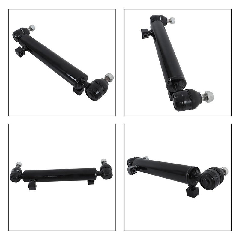 DURAFORCE Power Steering Cylinder 85999337 Compatible With 4WD RH 445D 250C 445 545D 260C