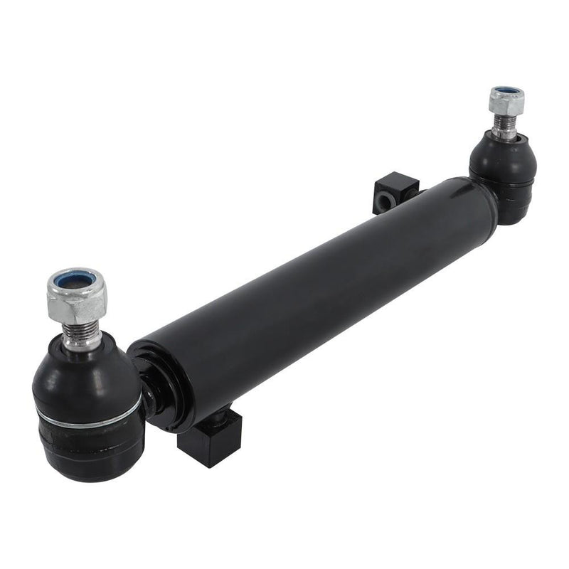 DURAFORCE Power Steering Cylinder 85999337 Compatible With 4WD RH 445D 250C 445 545D 260C
