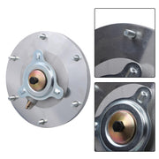 DURAFORCE 2× Spindle Assembly For Grasshopper 52" 61"Decks 9852 9861 623781 623700 623763