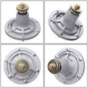 DURAFORCE 2× Spindle Assembly For Grasshopper 52" 61"Decks 9852 9861 623781 623700 623763