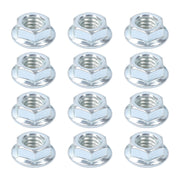 DURAFORCE 2× Spindle Assembly For Grasshopper 52" 61"Decks 9852 9861 623781 623700 623763