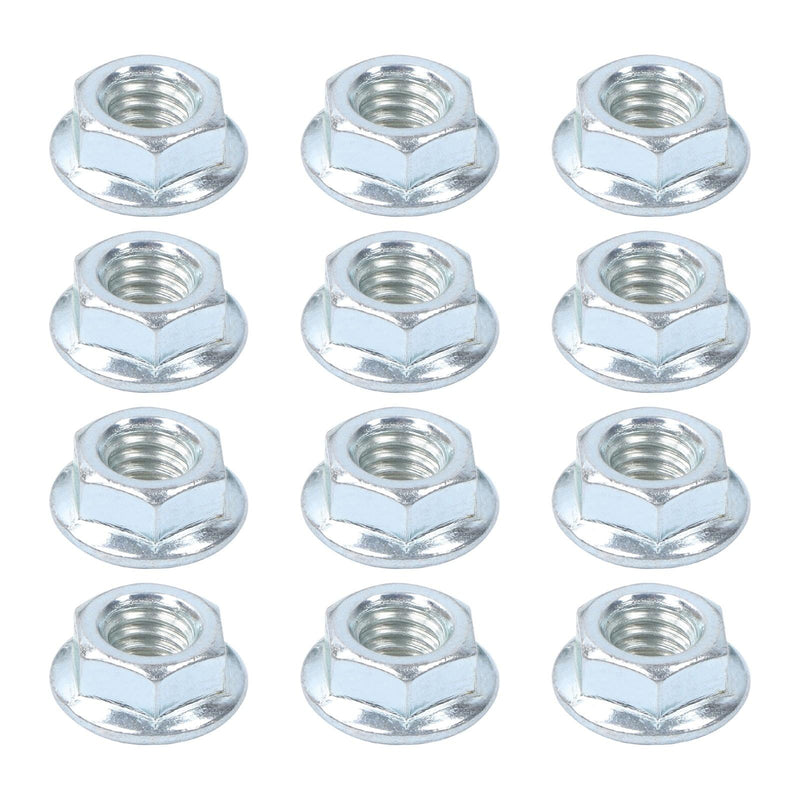 DURAFORCE 2× Spindle Assembly For Grasshopper 52" 61"Decks 9852 9861 623781 623700 623763