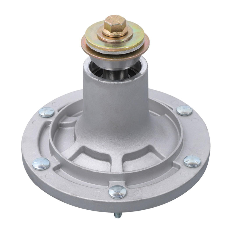 DURAFORCE 2× Spindle Assembly For Grasshopper 52" 61"Decks 9852 9861 623781 623700 623763