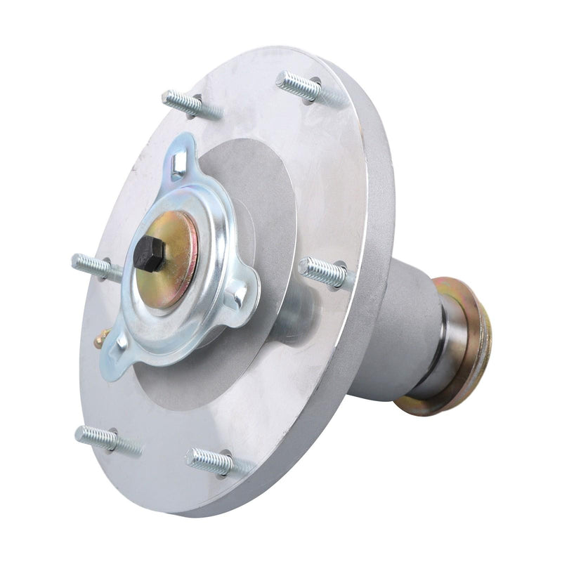 DURAFORCE 2× Spindle Assembly For Grasshopper 52" 61"Decks 9852 9861 623781 623700 623763