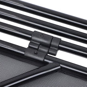 DURAFORCE Pool Fence Gate 4 X 2.5 FT Pool Safety Gate for Inground Pools With Manual Lock