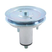 DURAFORCE 3 Pack Deck Spindle Assembly w/Pulley For Gravely Ariens 52" 51537200 51528000