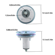 DURAFORCE 3 Pack Deck Spindle Assembly w/Pulley For Gravely Ariens 52" 51537200 51528000