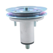 DURAFORCE 3 Pack Deck Spindle Assembly w/Pulley For Gravely Ariens 52" 51537200 51528000