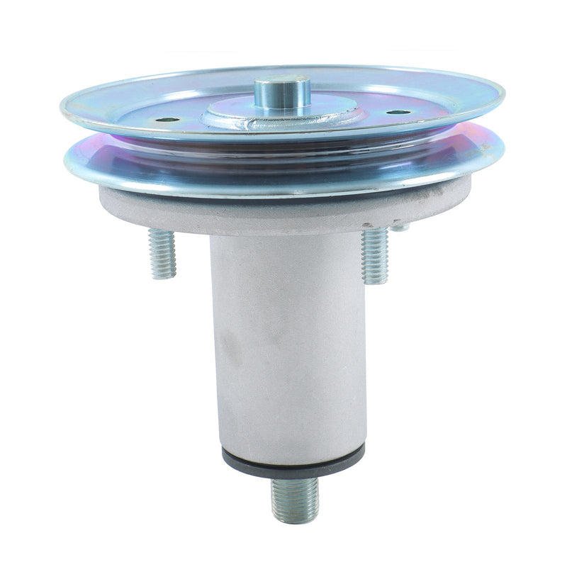 DURAFORCE 3 Pack Deck Spindle Assembly w/Pulley For Gravely Ariens 52" 51537200 51528000