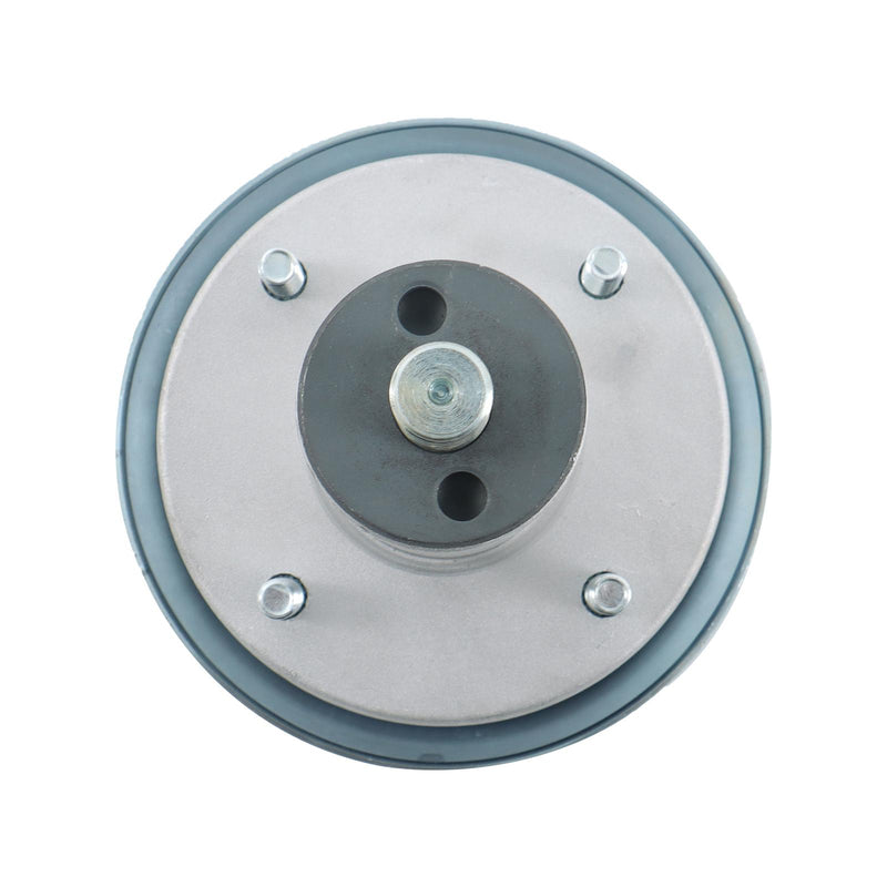 DURAFORCE 3 Pack Deck Spindle Assembly w/Pulley For Gravely Ariens 52" 51537200 51528000