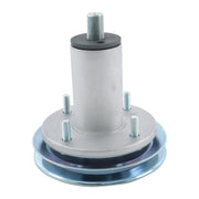 DURAFORCE 3 Pack Deck Spindle Assembly w/Pulley For Gravely Ariens 52" 51537200 51528000