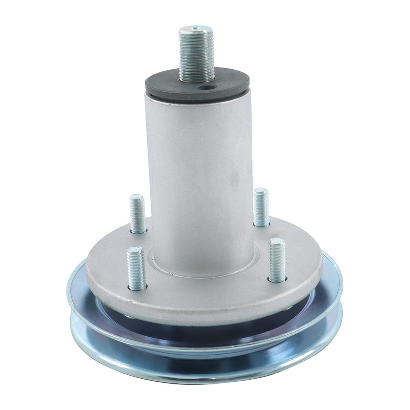 DURAFORCE 3 Pack Deck Spindle Assembly w/Pulley For Gravely Ariens 52" 51537200 51528000
