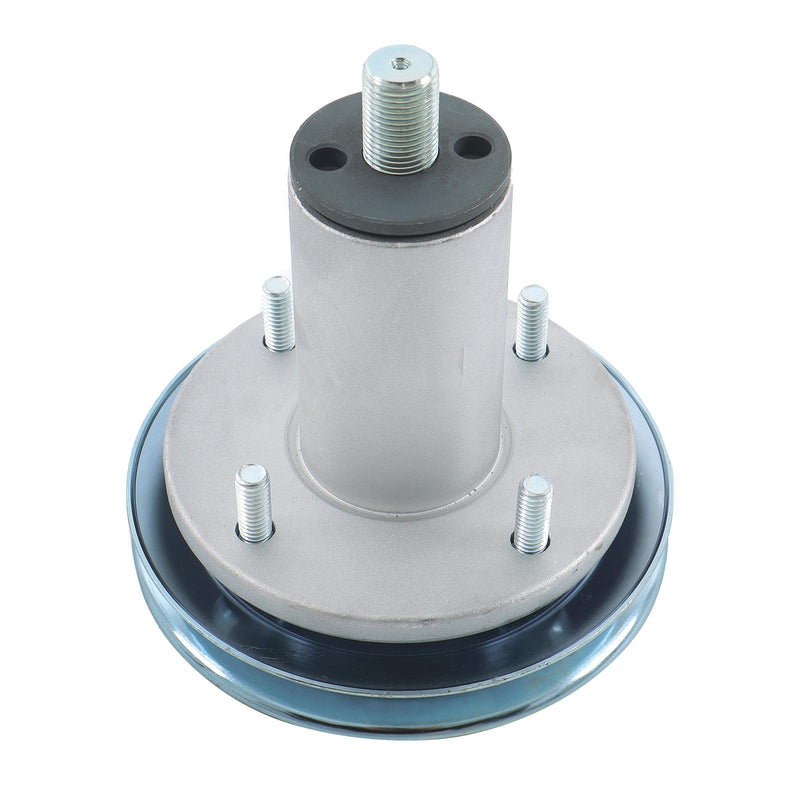DURAFORCE 3 Pack Deck Spindle Assembly w/Pulley For Gravely Ariens 52" 51537200 51528000
