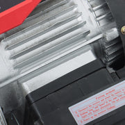 DURAFORCE 440lbs Electric Hoist w/ Wireless & Wired Dual Control 40ft/20ft Lifting Height