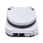 DURAFORCE 200-1500rpm Laboratory Hot Plate Magnetic Stirrer with Heating Magnetic 3L 260℃