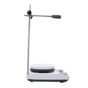 DURAFORCE 200-1500rpm Laboratory Hot Plate Magnetic Stirrer with Heating Magnetic 3L 260℃