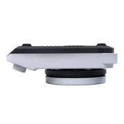 DURAFORCE 200-1500rpm Laboratory Hot Plate Magnetic Stirrer with Heating Magnetic 3L 260℃
