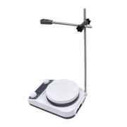 DURAFORCE 200-1500rpm Laboratory Hot Plate Magnetic Stirrer with Heating Magnetic 3L 260℃