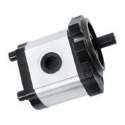 DURAFORCE SAE A-2 Hydraulic Pump 2-9 GPM 9-Spline Shaft CCW Heavy Duty Cast Iron