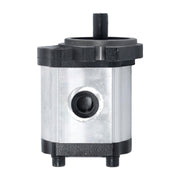 DURAFORCE SAE A-2 Hydraulic Pump 2-9 GPM 9-Spline Shaft CCW Heavy Duty Cast Iron