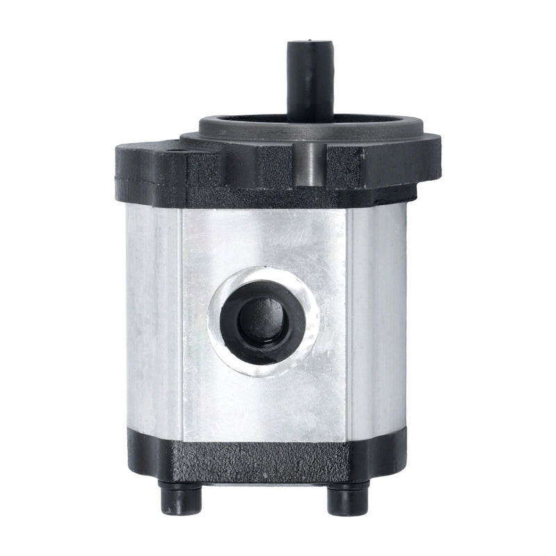 DURAFORCE SAE A-2 Hydraulic Pump 2-9 GPM 9-Spline Shaft CCW Heavy Duty Cast Iron