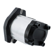 DURAFORCE SAE A-2 Hydraulic Pump 2-9 GPM 9-Spline Shaft CCW Heavy Duty Cast Iron