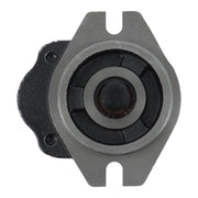 DURAFORCE SAE A-2 Hydraulic Pump 2-9 GPM 9-Spline Shaft CCW Heavy Duty Cast Iron