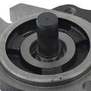 DURAFORCE SAE A-2 Hydraulic Pump 2-9 GPM 9-Spline Shaft CCW Heavy Duty Cast Iron