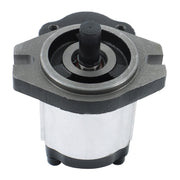 DURAFORCE SAE A-2 Hydraulic Pump 2-9 GPM 9-Spline Shaft CCW Heavy Duty Cast Iron