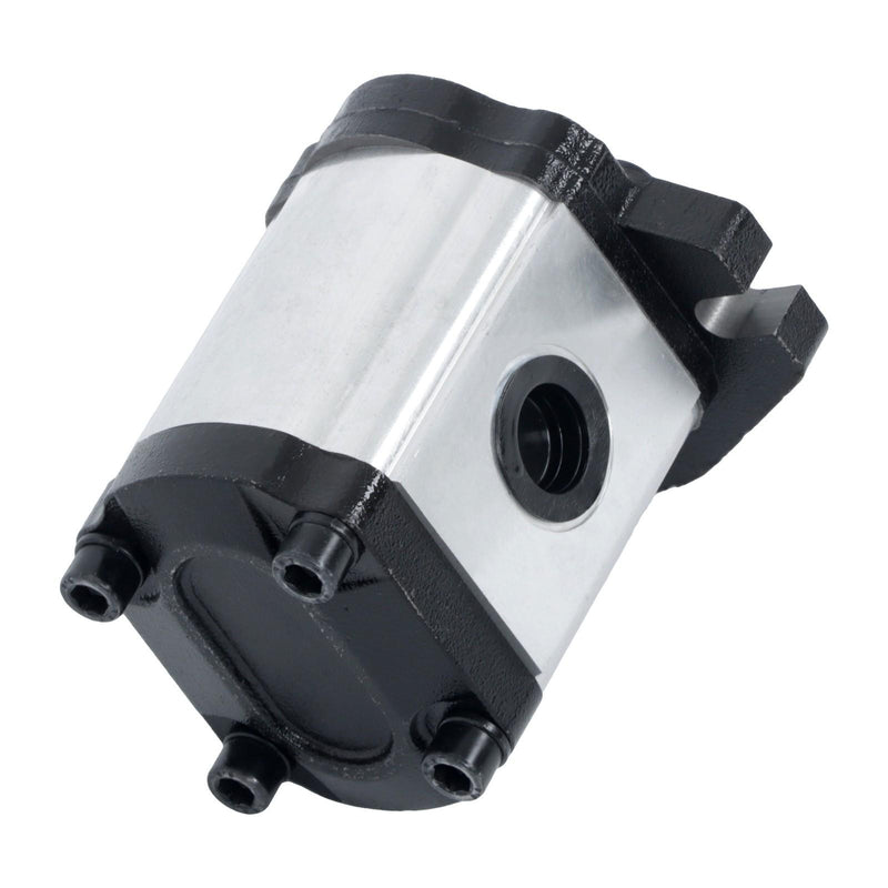 DURAFORCE SAE A-2 Hydraulic Pump 2-9 GPM 9-Spline Shaft CCW Heavy Duty Cast Iron