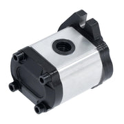 DURAFORCE SAE A-2 Hydraulic Pump 2-9 GPM 9-Spline Shaft CCW Heavy Duty Cast Iron