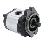 DURAFORCE SAE A-2 Hydraulic Pump 2-9 GPM 9-Spline Shaft CCW Heavy Duty Cast Iron