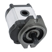 DURAFORCE SAE A-2 Hydraulic Pump 2-9 GPM 9-Spline Shaft CCW Heavy Duty Cast Iron