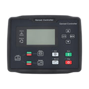 DURAFORCE Replacement Automatic Start Generator Controller HGM6120N Voltage Controller