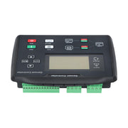 DURAFORCE Replacement Automatic Start Generator Controller HGM6120N Voltage Controller