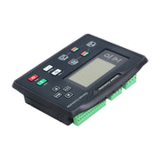 DURAFORCE Replacement Automatic Start Generator Controller HGM6120N Voltage Controller