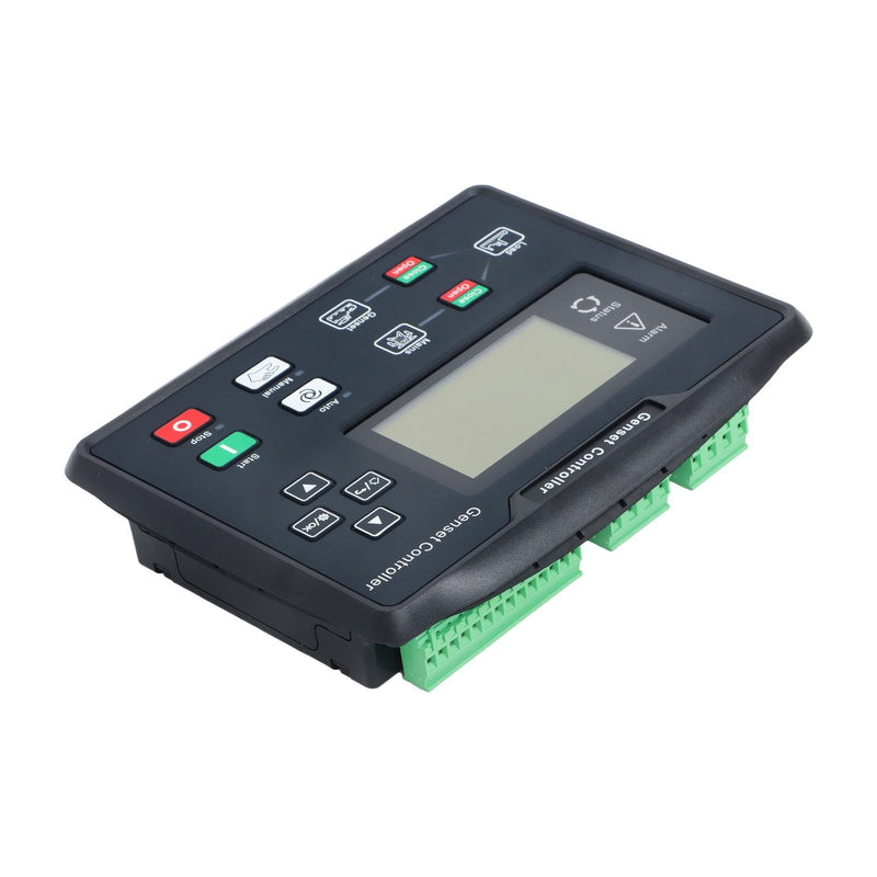 DURAFORCE Replacement Automatic Start Generator Controller HGM6120N Voltage Controller