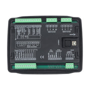 DURAFORCE Replacement Automatic Start Generator Controller HGM6120N Voltage Controller