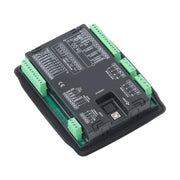 DURAFORCE Replacement Automatic Start Generator Controller HGM6120N Voltage Controller
