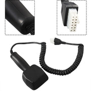 DURAFORCE 6-Pin Plug Hand Held Controller For 56462 Straight Snow Plow Blade Cab Command