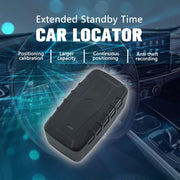 DURAFORCE REAL 4G-LTE GPS Tracker 20000mAH Support IOS&Android Apps(Subscription Required)