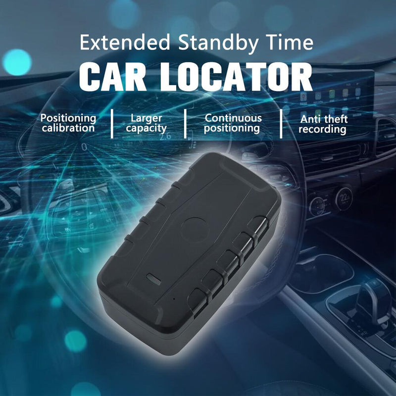 DURAFORCE REAL 4G-LTE GPS Tracker 20000mAH Support IOS&Android Apps(Subscription Required)