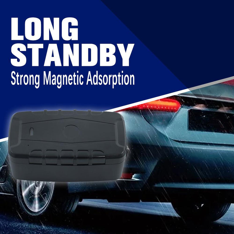 DURAFORCE REAL 4G-LTE GPS Tracker 20000mAH Support IOS&Android Apps(Subscription Required)