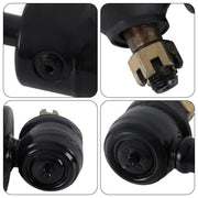 DURAFORCE Compatible With John Deere 445D Steering Cylinder 4 Wheel Steer AWS AM118795