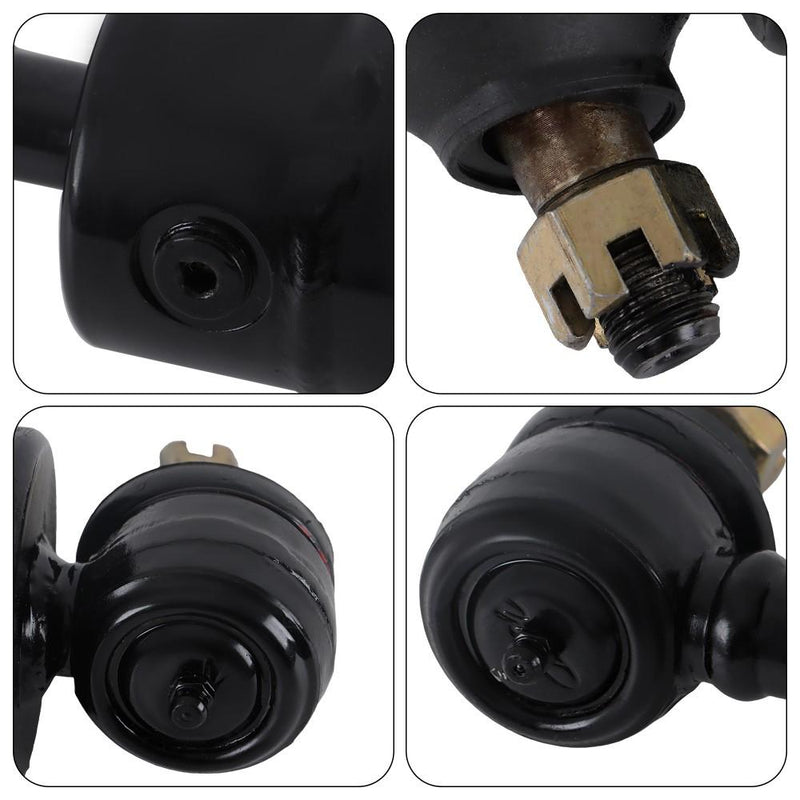 DURAFORCE Compatible With John Deere 445D Steering Cylinder 4 Wheel Steer AWS AM118795