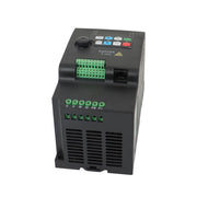 DURAFORCE 220V Variable Frequency Drive Inverter Converter 3KW 4HP 1 To 3 Phase VFD