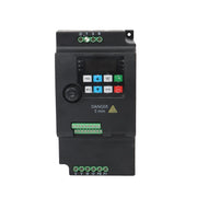 DURAFORCE 220V Variable Frequency Drive Inverter Converter 3KW 4HP 1 To 3 Phase VFD