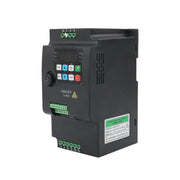 DURAFORCE 220V Variable Frequency Drive Inverter Converter 3KW 4HP 1 To 3 Phase VFD