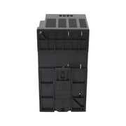 DURAFORCE 220V Variable Frequency Drive Inverter Converter 3KW 4HP 1 To 3 Phase VFD